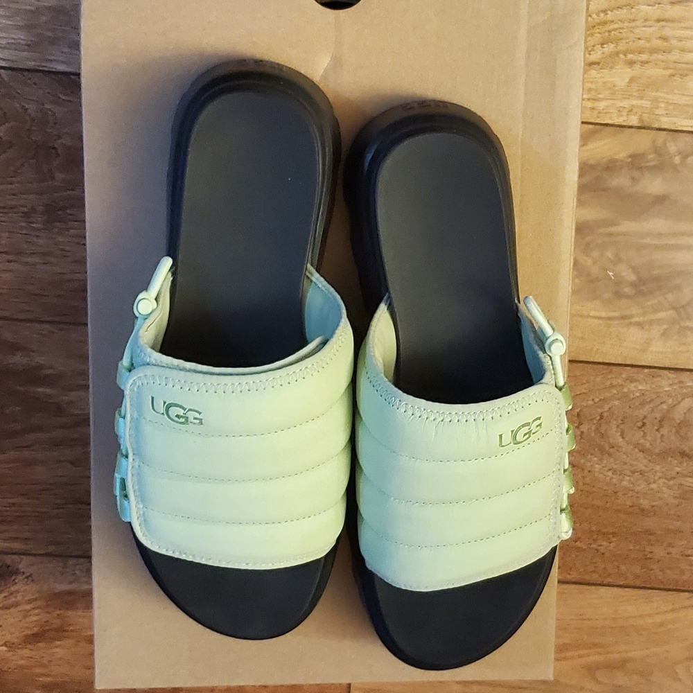 UGG Woman Slide Sandals